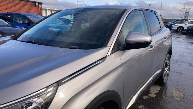 Peugeot 3008 1.2 PureTech Allure 5dr Petrol Estate